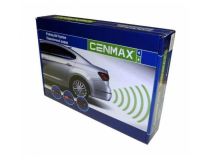 CENMAX РS-4.1 WHITE