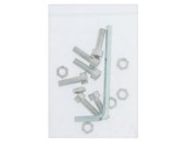 AQUAPROM АСП-2,0 M15/4 Аппарат для сварки пластиковых труб 00-00016505