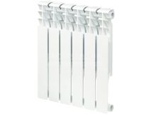 АКВАПРОМ BI 500/80 B21 6 секций (синий квадрат) 00-00016991