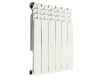 АКВАПРОМ BI 500/80 B21 4 секции (серый квадрат) 00-00018434