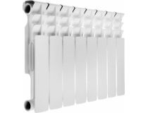 АКВАПРОМ BI 350/80 B41 8 секций (синий квадрат) 00-00017634