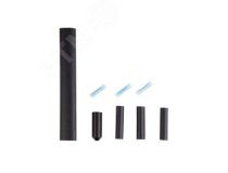 REXANT (51-0615-1) набор для концевой заделки саморегулирующегося кабеля