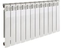 FIRENZE AL 500/80 A21 (12 секций) (синий квадрат) (00-00010227)