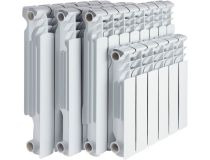 FIRENZE AL 350/80 A52 4 секции (синий квадрат) 00-00010234