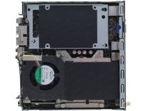 ASUS PB62-B 90MR00H2-M002J0 (Cel G5905, 3.5. ГГц, 2xDP+VGA, 1xGbLAN, WiFi, BT, 2DDR4 SODIMM)