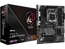 ASRock X670E PG LIGHTNING, Socket AM5, AMD X670