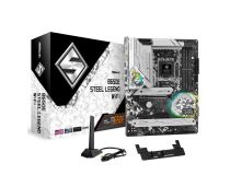 ASRock B650E STEEL LEGEND WIFI, Socket AM5, AMD B650
