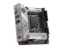 MSI MPG Z790I EDGE WIFI (RTL) LGA1700 Z790 PCI-E HDMI+DP 2.5GbLAN+WiFi+BT SATA Mini-ITX 2DDR5