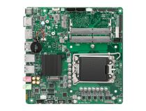 MSI MS-7D83/H610TI-S01 (OEM) LGA1700 H610 HDMI+DP LAN SATA Mini-ITX 2DDR4 SODIMM