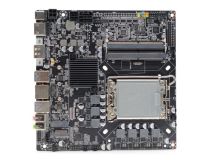 AFH610-MI Afox Motherboard Intel® H610 INTEL® Socket 1700, 1000M lan, Mini-ITX (17 x17cm)