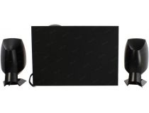 Колонки Edifier M201BT Black (2x8W +Subwoofer 18W дерево, Bluetooth)