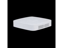 DHI-NVR4104-4KS2/L Dahua 4-канальный IP-видеорегистратор 4K и H.265+