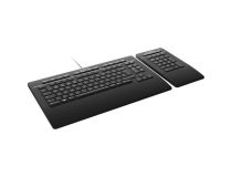 3DX-700092 3DConnexion 3DX-700092 3Dconnexion Keyboard Pro with Numpad, US-International (QWERTY) {5} (341214)