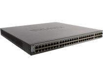 D-Link DGS-1210-52MP ,F3A  Управляемый коммутатор