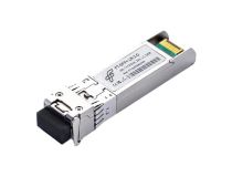 Fibertrade FT-SFP+-LR-2-D-INT Модуль SFP+ (Duplex LC, SM)