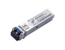 Fibertrade FT-SFP-LX-155-13-2-D Модуль SFP (Duplex LC, SM)