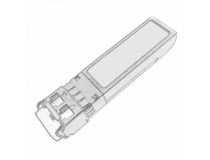Fibertrade FT-SFP+-LR-10-D-I Модуль SFP+ (Duplex LC, SM)