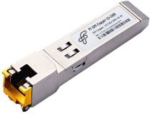 Fibertrade FT-SFP-Copper-10-1000 CS Модуль SFP (1UTP 1Gbps)