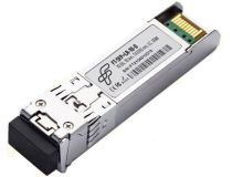 Fibertrade FT-SFP+-LR-10-D Модуль SFP+ (Duplex LC, SM)
