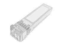 Fibertrade FT-SFP28-SR-CS Модуль SFP28 (Duplex LC, MM)