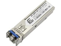 Fibertrade FT-SFP-LX-1.25-13-2-D CS Модуль SFP