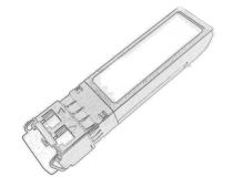 Fibertrade FT-SFP+-LR-20-D (INT) Модуль SFP+ (Duplex LC, SM)