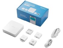 LS215 LifeSmart Комплект устройств на напряжение 100-240В(умная станция,датчик движения,датчик состояния окружающей сре