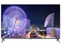 NATIONAL NX-43TUS120 UHD SMART Салют