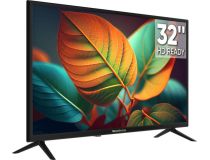 TOPDEVICE TDTV32BN02H_BK