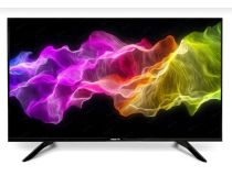 VESTA LED 43V3300 Безрамочный Full HD