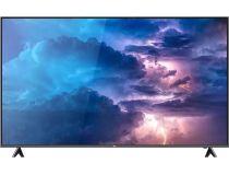 65 LED ЖК телевизор BQ 65FSU14B (3840x2160, HDMI, LAN, WiFi, BT, USB, DVB-T2, SmartTV)