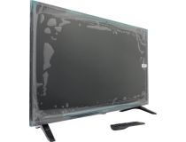32   ЖК телевизор VEKTA LD-32SF4850BS (1920x1080, HDMI, LAN, WiFi, USB, DVB-T2, SmartTV)