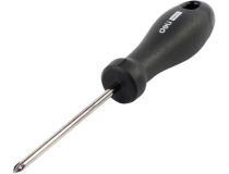 Deli HT1205 Отвёртка крестовая (PH1, 100мм)