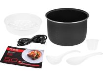 REDMOND SKYCOOKER RMC-M227S (Черный)