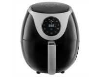 DELTA LUX DE-6103 черный