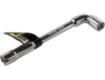 Deli EDL4210  L-образный торцевой ключ (10мм)