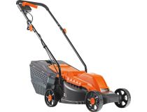 PATRIOT 512309231 PT 1130E Газонокосилка электрическая