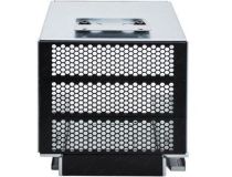 84H342310-003 Chenbro Drive Cage, 3x 5.25, BK, RM423/413