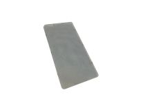 Chenbro 358-41308-310000 METAL(C),MESH COVER,RM41300c17-1,GY CC2042,POWDER PAINT,FOR LIME