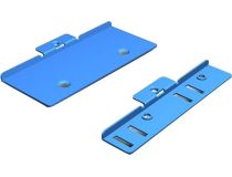 384-23604-3101A0 Chenbro BRACKET PSU RM236 Acbel R2IS7651A-G