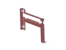 Chenbro 84H323910-078 Держатель PCI карт BB2U