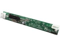 66H243131-001 Chenbro Переходник для SLIM ODD, PCB SATA TO SATA