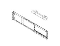 Chenbro 84H324110-013 Крепление для блока питания