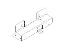Chenbro 84H210710-103 Power Bracket(NCT), For Acbel R2i Series, for SR107,