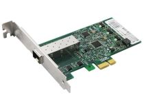 LR-LINK LREC9030PF-SFP 100FX Desktop Fiber Ethernet Adapter PCI-Ex1 (1SFP 100Mbps)
