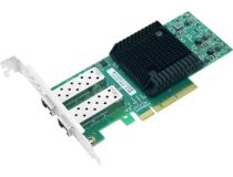 LR-LINK LRES1026PF-2SFP28 Dual-port 25G SFP Ethernet Network Adapter PCI-Ex8 (2SFP28 25Gbps)