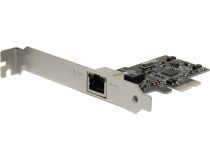 Gembird NIC-GX1 (RTL) PCI-Ex1 Gigabit Ethernet Adapter