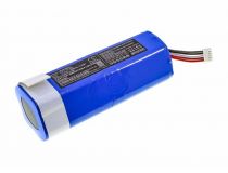 Аккумулятор для Deebot T8 Aivi, T9+ (S10-LI-144-5200) 5200mAh