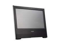 Shuttle XPC all-in-one X50V7 (Celeron 4205U, HDMI+VGA, GbLAN, WiFi, SATA, CR, 2DDR4 SODIMM, cam, 15.6 )