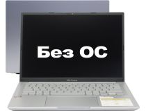 ASUS VivoBook M1403QA 90NB0Y11-M006X0  Ryzen 7 5800H/16/512SSD/WiFi/BT/noOS/14 